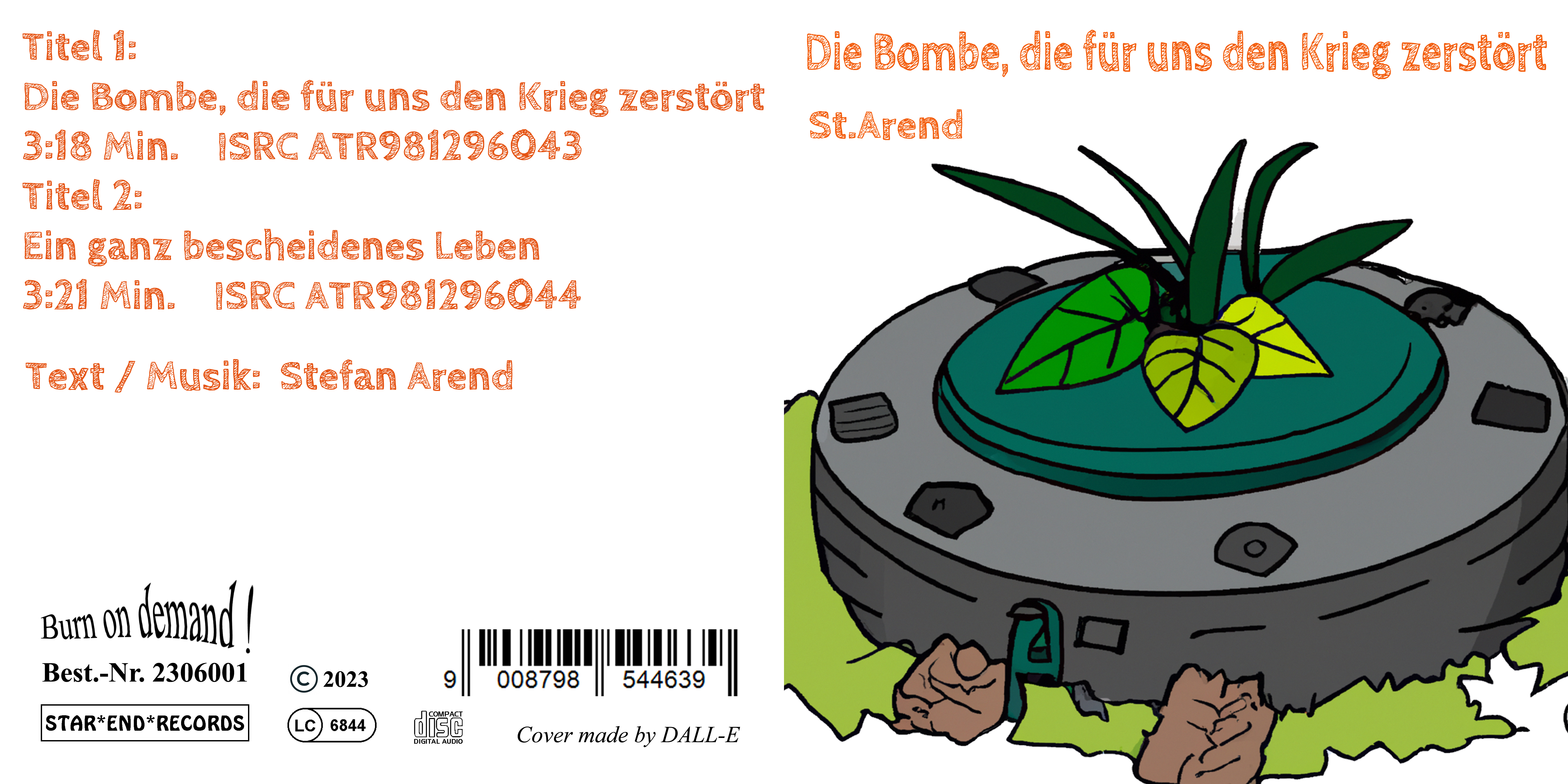 BookletBombe