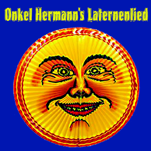 CD-Onkel Hermann's Laternenlied