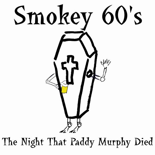 CD_The night that paddy murphy died