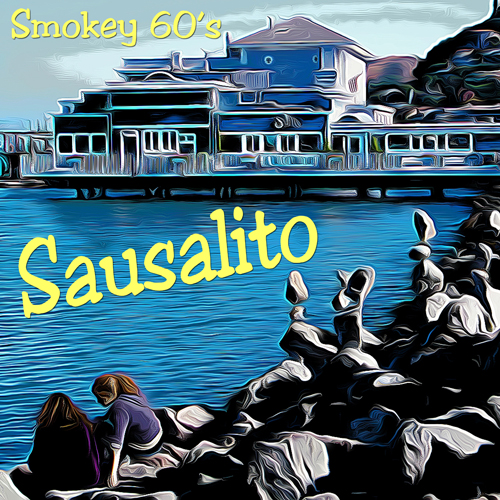 Frontcover-Sausalito