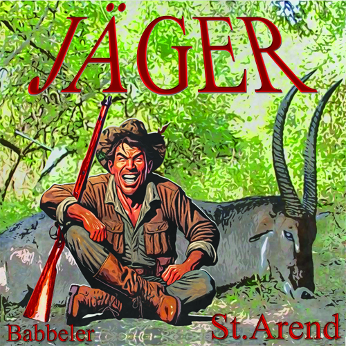 Booklet-jaeger-babbeler